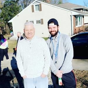 Meet your Posher, Tyler